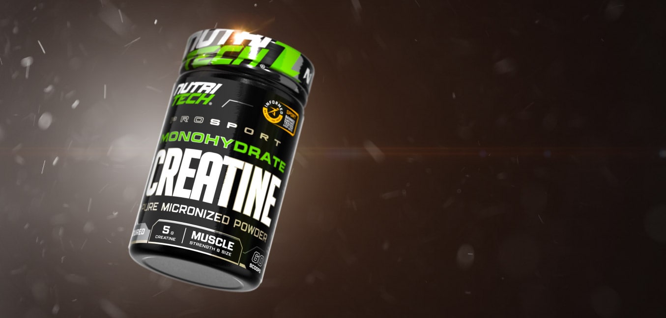 nutritech creatine monohydrate nutritech Informed Sport tested prosport supplements as used by sharks rugby eben etzebeth siya kolisi