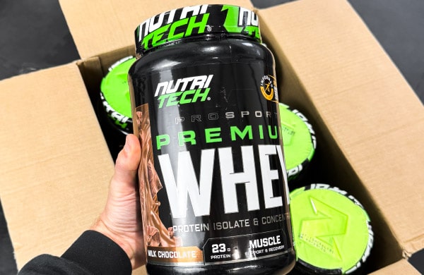 nutritech premium whey protein informed sport certified nutritech Informed Sport tested prosport supplements as used by sharks rugby eben etzebeth siya kolisi