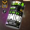 NUTRITECH PROSPORT PRO9 AMINO INFORMED SPORT TESTED 360g (12.7Oz)