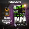 NUTRITECH PROSPORT PRO9 AMINO INFORMED SPORT TESTED 360g (12.7Oz)