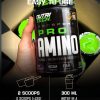 NUTRITECH PROSPORT PRO9 AMINO INFORMED SPORT TESTED 360g (12.7Oz)