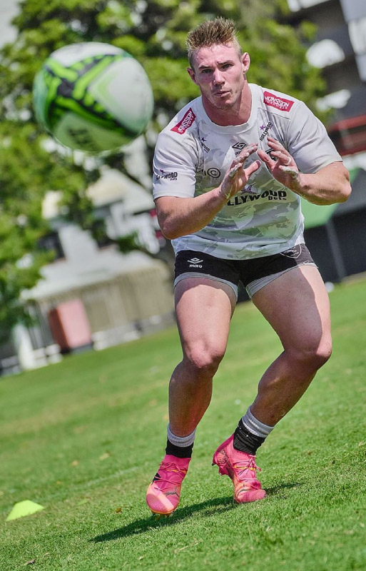 nutritech Informed Sport tested prosport supplements as used by sharks rugby eben etzebeth siya kolisi james venter