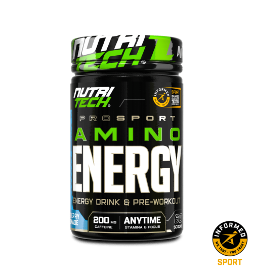 nutritech amino energy nutritech Informed Sport tested prosport supplements as used by sharks rugby eben etzebeth siya kolisi