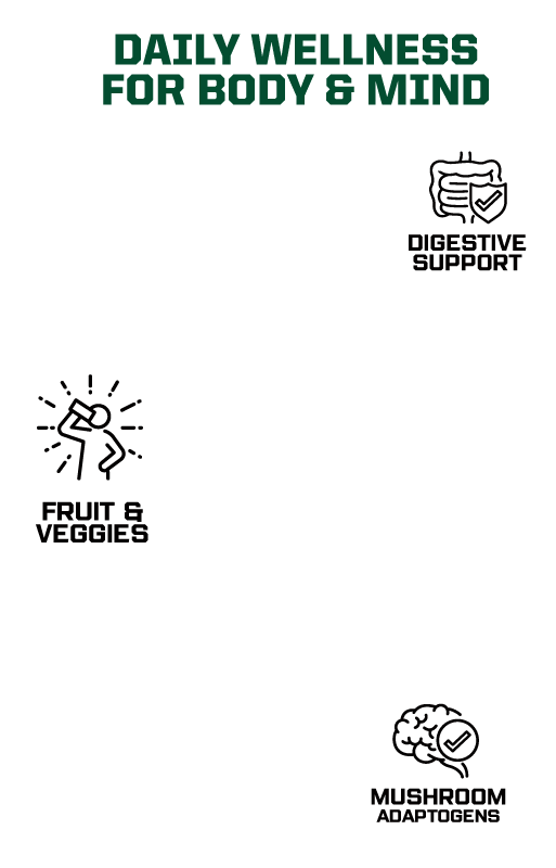 nutritech greens athletic greens powder greens reds golds superfood