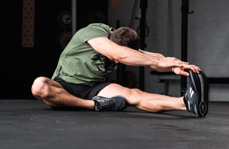 nutritech glutamine chews