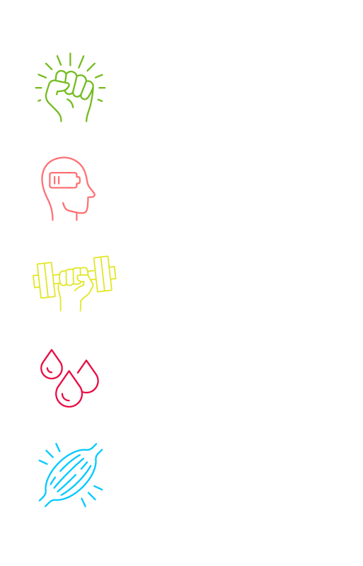 Nutritech-hydrate electrolytes sugar free naturally sweetened