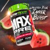NUTRITECH MAX PRE WORKOUT 450g