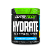 NUTRITECH HYDRATE ELECTROLYTES 270g (0.6lbs)