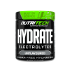 Nutritech-hydrate electrolytes sugar free naturally sweetened