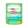 vitatech kids greens powder nutritech