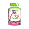 vita tech kids omega gummies