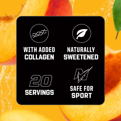 NUTRITECH CLEAR WHEY PROTEIN ISOLATE 500g - 20 Servings