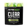 NUTRITECH CLEAR WHEY PROTEIN ISOLATE 500g - 20 Servings
