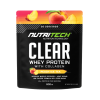 NUTRITECH CLEAR WHEY PROTEIN ISOLATE 500g - 20 Servings