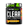 NUTRITECH CLEAR WHEY PROTEIN ISOLATE 500g (1.1lbs)