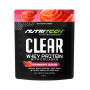 NUTRITECH CLEAR WHEY PROTEIN ISOLATE 500g - 20 Servings