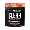 NUTRITECH CLEAR WHEY PROTEIN ISOLATE 500g - 20 Servings
