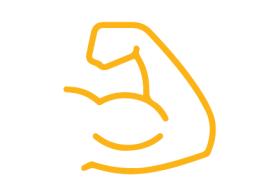 arm icon