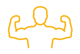 strong icon