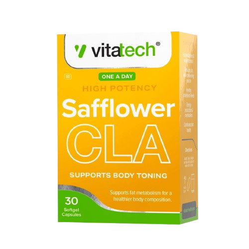 vitatech flat tummy toner cal supplement south africa