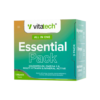 vitatech essential pack