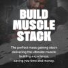 nutritech build muscle stack benefits 1
