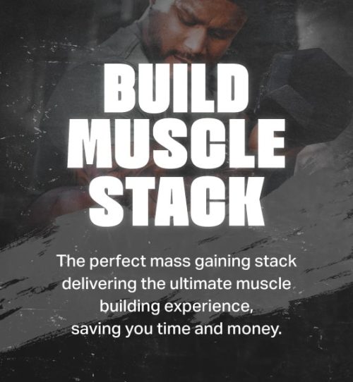 nutritech build muscle stack benefits 1