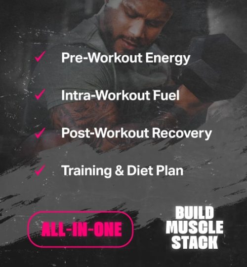 nutritech build muscle stack benefits 2