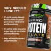 NutriTech NiHpro Protein sales image