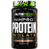 NutriTech NiHpro Protein chocolate