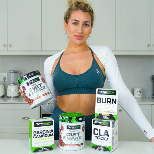 WEIGHT LOSS TRANSFORMATION BUNDLE