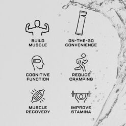 nutritech creatine sachets