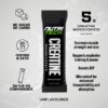 nutritech creatine sachets