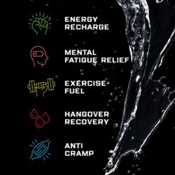 nutritech hydrate sachet electrolytes south africa