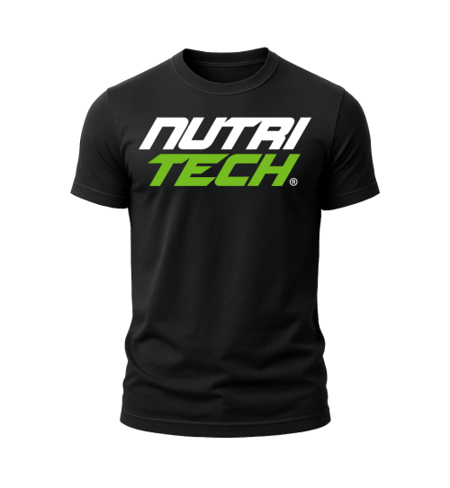 Nutritech tshirt