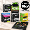 2-week-lean-gym-pack-proven-hydrate-creatine-pump (1) (1) 2 week Lean Muscle Gym Pack
