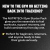 Gym-starter-pack