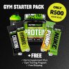 Gym-starter-pack