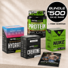 Gym Essentials Starter Pack