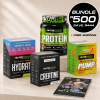 Gym Essentials Starter Pack