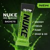 NutriTech Nuke Sachet pre-workout sachet