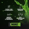 NutriTech Nuke Sachet pre-workout sachet points