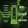 NutriTech Nuke Sachet pre-workout sachet facts