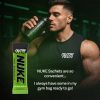 NutriTech Nuke Sachet pre-workout sachet review