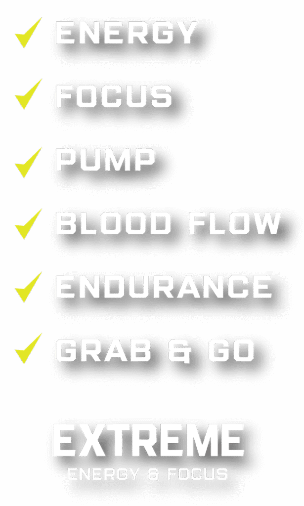 NutriTech Nuke Sachet pre-workout sachet facts