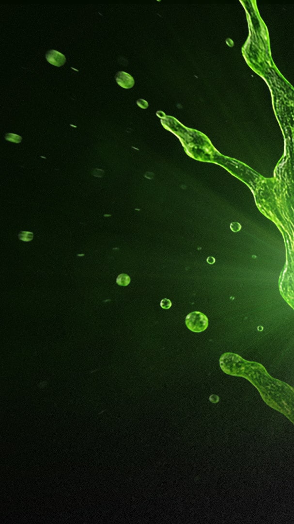 NutriTech Nuke Sachet pre-workout sachet splash