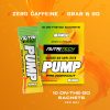 nutritech pump pre-workout sachet night time pre-workout south africa feature image 2