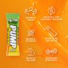 nutritech pump pre-workout sachet night time pre-workout south africa feature image with points