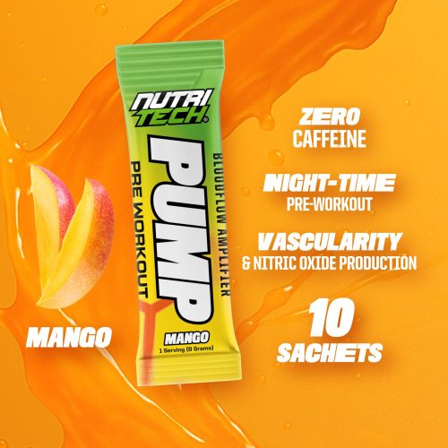 nutritech pump pre-workout sachet night time pre-workout south africa feature image 3