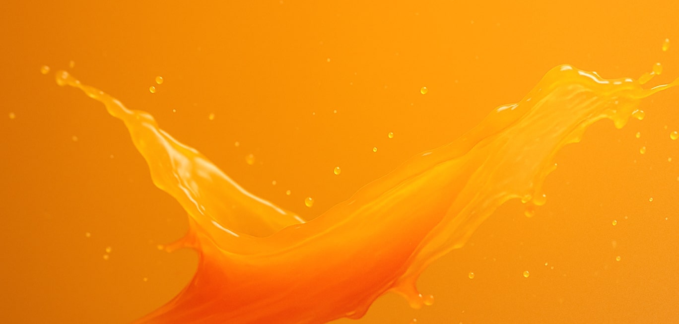 mango splash